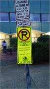 DI Parking zone